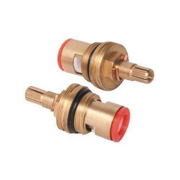 Кран-букса Globus Lux GB-02-CER-UNI (000013297)