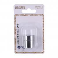 Аэратор для смесителя Globus Lux F78-2F (000017650)