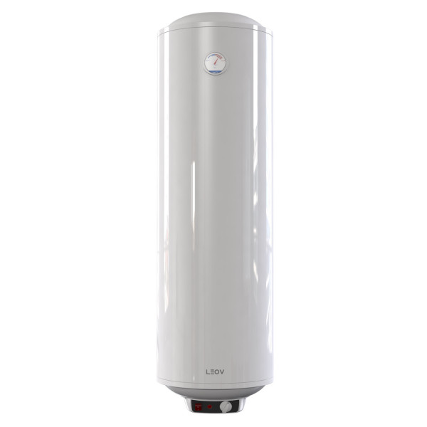 Водонагреватель LEOV LV Slim 80 l (19731) (000019731)