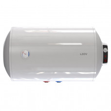 Водонагреватель LEOV LH Dry 80 l горизонтальный сухой тэн (19825) (000019825)