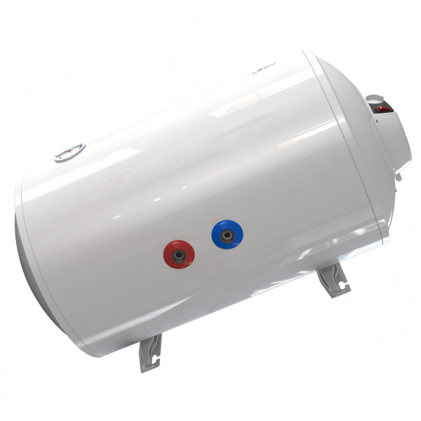 Водонагреватель LEOV LH Dry 80 l горизонтальный сухой тэн (19825) (000019825)