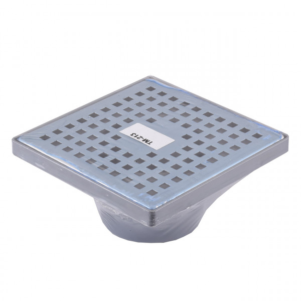Трап душевой TILLO TM213 15х15см (000026798)