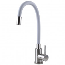 Смеситель для кухни EcoMIX ALPEN SBT3-203SG (000027901)