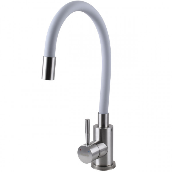 Змішувач для кухні EcoMIX ALPEN SBT3-203SG (000027901)