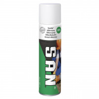 Змащувач для труб аерозольний S.A.N. 500ml UNIPAK (балончик) (000029257)