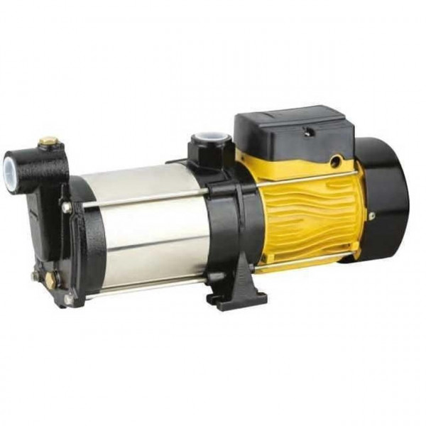 Насос центробежный многоступенчатый Optima MH-N 1100INOX 1,1кВт нерж, колеса (000011513)