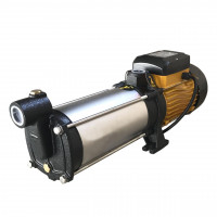 Насос центробежный многоступенчатый Optima MH-N 1800INOX 1,8кВт нерж, колеса (000015727)