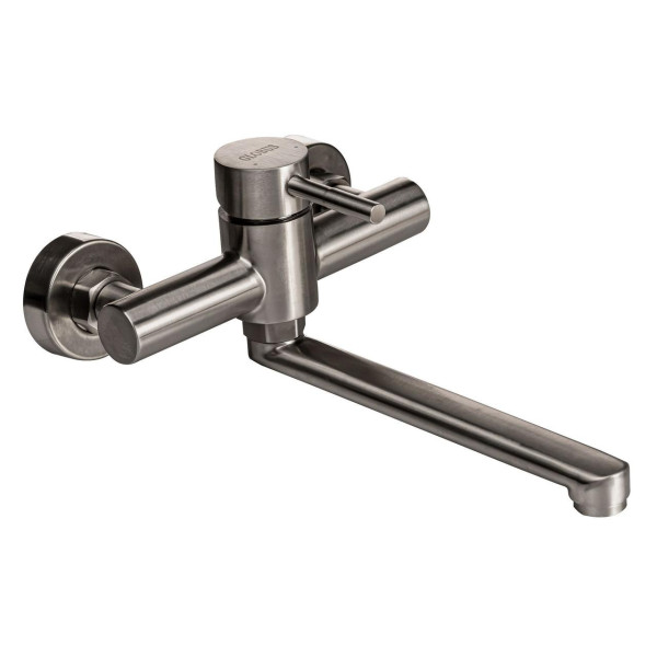 Смеситель для кухни Globus Lux ALPEN SBT1-104 (000017530)