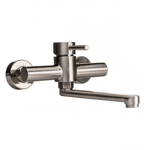 Смеситель для кухни Globus Lux ALPEN SBT1-104 (000017530)