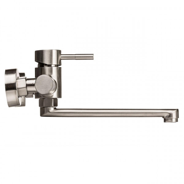 Смеситель для кухни Globus Lux ALPEN SBT1-104 (000017530)