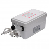 Каналізаційна установка VOLKS pumpe WC 250 (000018979)