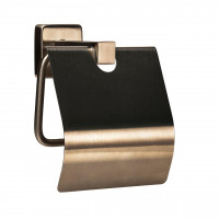 Тримач туалетного паперу Globus Lux SQ 9410 SUS304 (000019468)