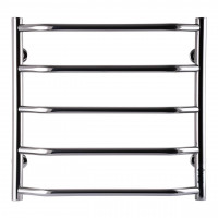 Полотенцесушитель UNIO LT W 500-500-5 Лесенка Трапеция вода (000020643)