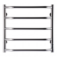 Полотенцесушитель UNIO LT W 500-500-5 Лесенка Трапеция вода (000020643)