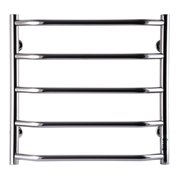 Полотенцесушитель UNIO LT W 500-500-5 Лесенка Трапеция вода (000020643)