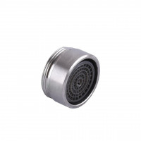 Аэратор для смесителя Globus Lux F-101SS (000020795)