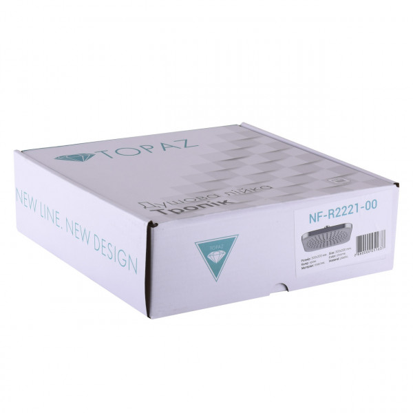 Душевая лейка Topaz NF-R2221-00 (000025163)