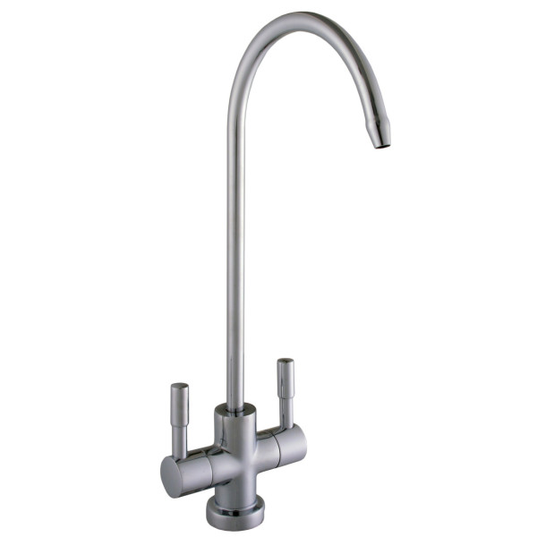 Кран для зворотнього осмосу Globus Lux ALPEN SBT1-76A-00 (000027559)