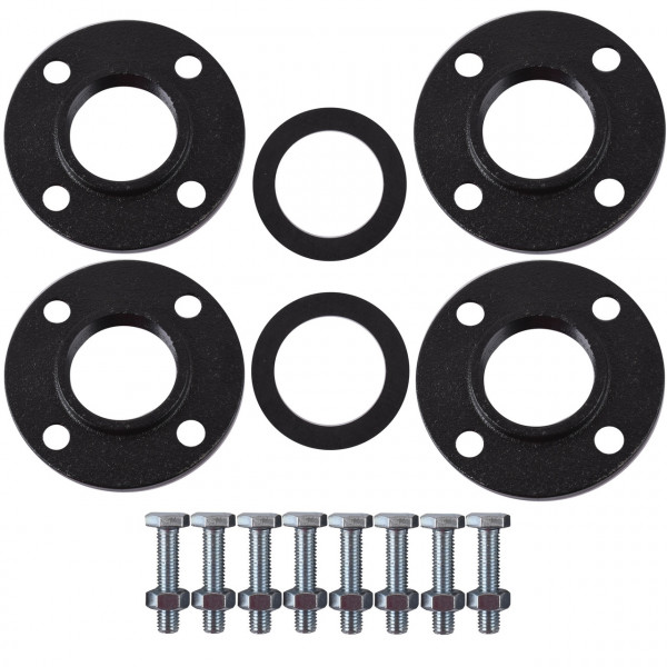 Насос циркуляционный энергосберегающий Optima PRIME HBG 32-120AUTO 180мм (000027886)