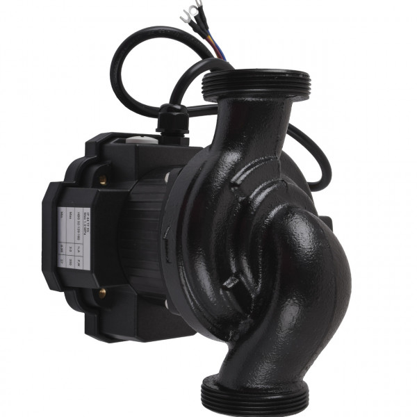 Насос циркуляционный энергосберегающий Optima PRIME HBG 32-120AUTO 180мм (000027886)