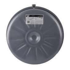 Бак Zilmet oem-pro для монтажа в котлы плоский Арт. 531 18л 3bar рифлёный ( 13B6001805 ) (000002258)