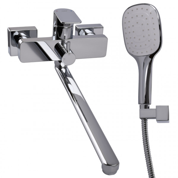 Смеситель для ванны TOPAZ SARDINIA TS 08116-H19 (000014769)