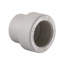 Муфта редукційна Kalde PPR ф40x20 внутрішня-внутрішня 12055 (000017094)