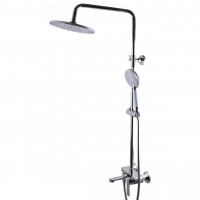 Душевая система Globus Lux LAGUNA GLA-0002N (000019201)