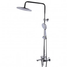 Душевая система Globus Lux LAGUNA GLA-0002N (000019201)