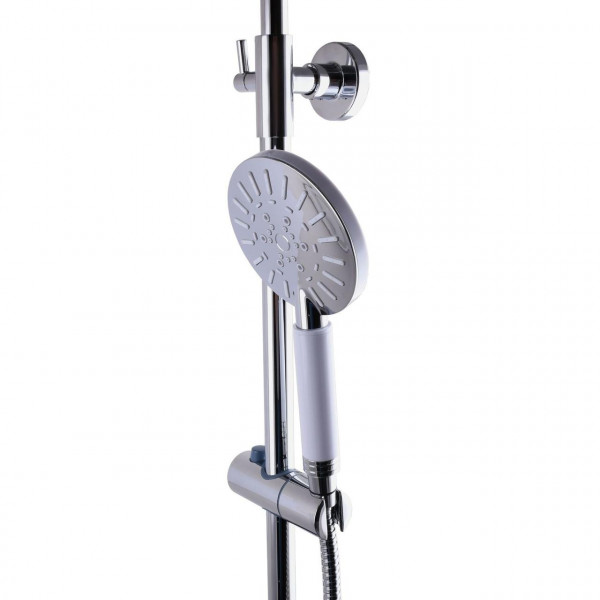 Душевая система Globus Lux LAGUNA GLA-0002N (000019201)