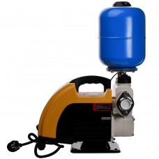 Насосная станция Optima PRIME OP25GZHB2-30 с интеллектуальным частотным Преобр. + бак 5л в компл, (000025057)