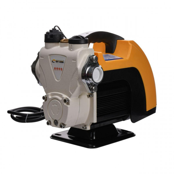 Насосная станция Optima PRIME OP25GZHB2-30 с интеллектуальным частотным Преобр. + бак 5л в компл, (000025057)