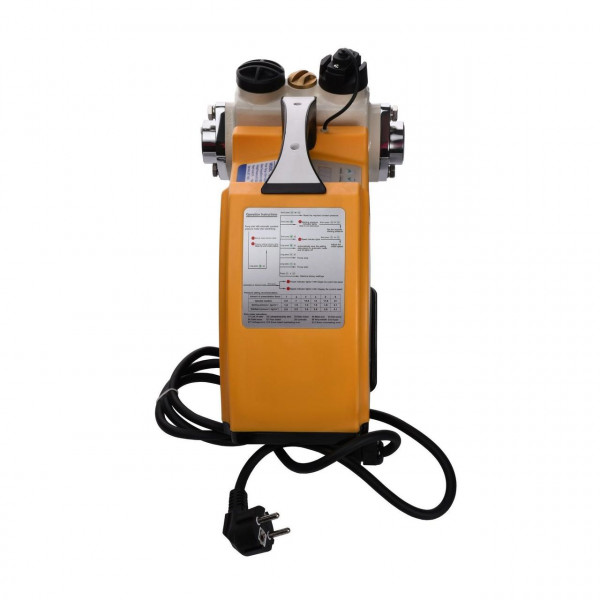 Насосная станция Optima PRIME OP25GZHB2-30 с интеллектуальным частотным Преобр. + бак 5л в компл, (000025057)