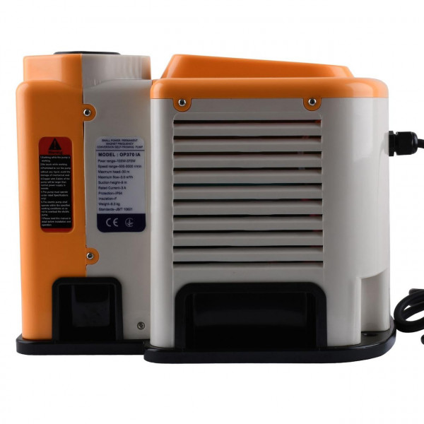 Насосная станция Optima PRIME OP370 IA с интеллектуальным частотным преобразователем (000025063)