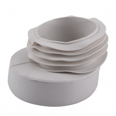 Патрубок OPTIMUM з'єднувальний зі зміщенням з приєдн.розміром 110мм OPTI-60109/09 (000029715)