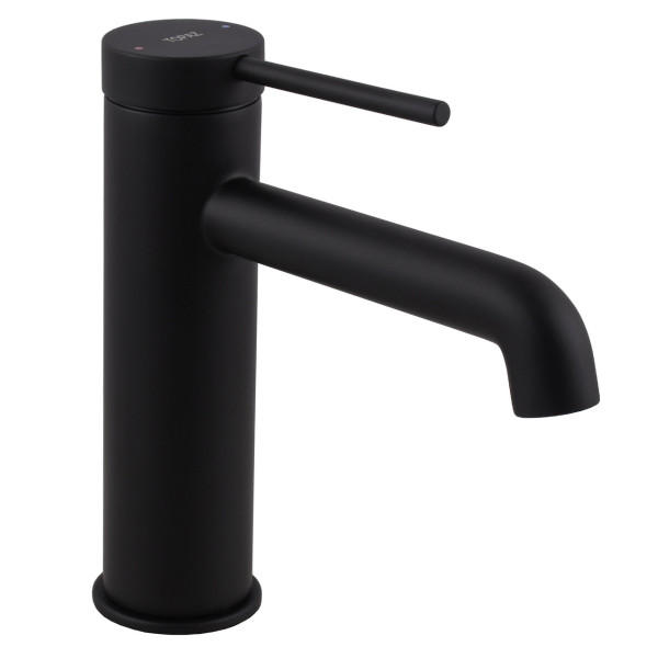 Смеситель для умывальника TOPAZ LOFT TLF 32201-H75-BL (000030867)