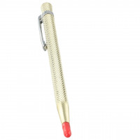 Маркер-резак по металлу и стеклу с карбидным наконечником, ручка для гравировки и разметки плитки, инструмент для точных надписей