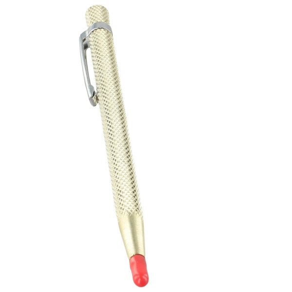 Маркер-резак по металлу и стеклу с карбидным наконечником, ручка для гравировки и разметки плитки, инструмент для точных надписей