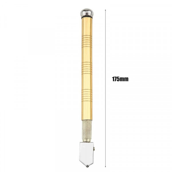 Масляный стеклорез для резки стекла, зеркал и керамической плитки. (861119536)