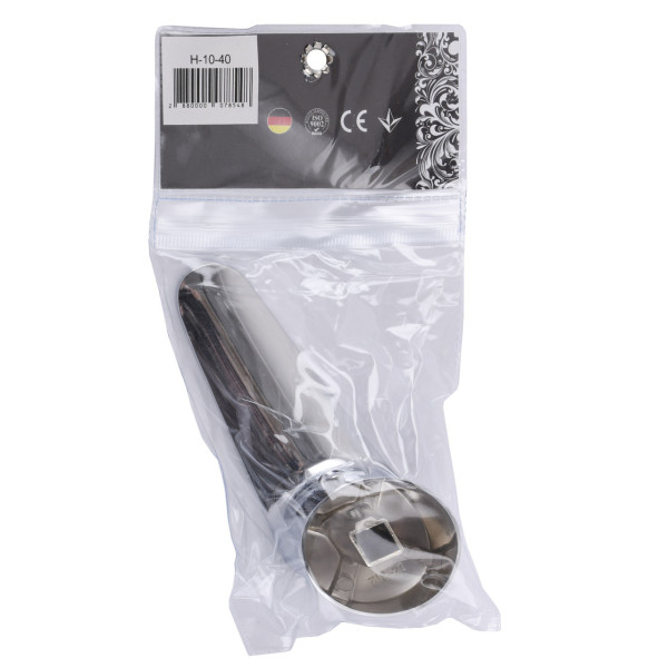 Рукоятка смесителя H-10-40 D40 (000007854)