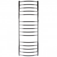 Полотенцесушитель UNIO LDE W 1500-500-15 Лесенка Дуга Элит вода (000021427)