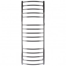 Полотенцесушитель UNIO LDE W 1500-500-15 Лесенка Дуга Элит вода (000021427)