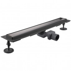 Трап линейный душевой TILLO TM009-50C 50см (000021684)