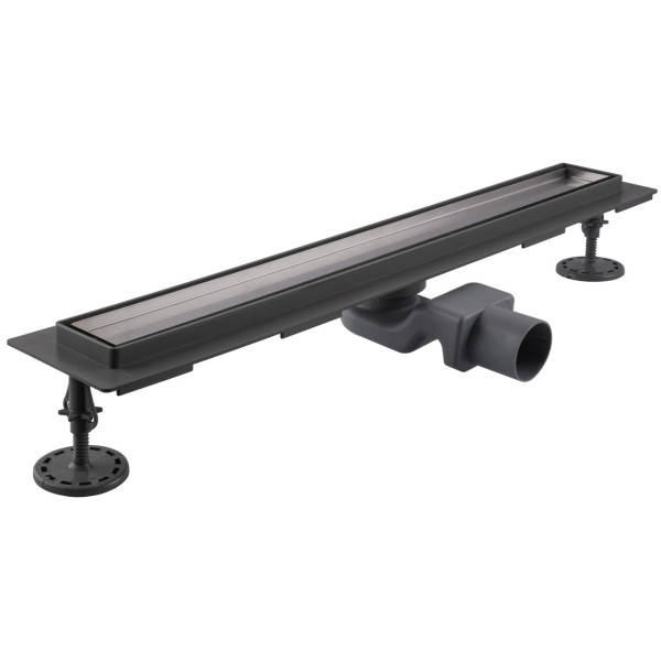 Трап линейный душевой TILLO TM009-50C 50см (000021684)