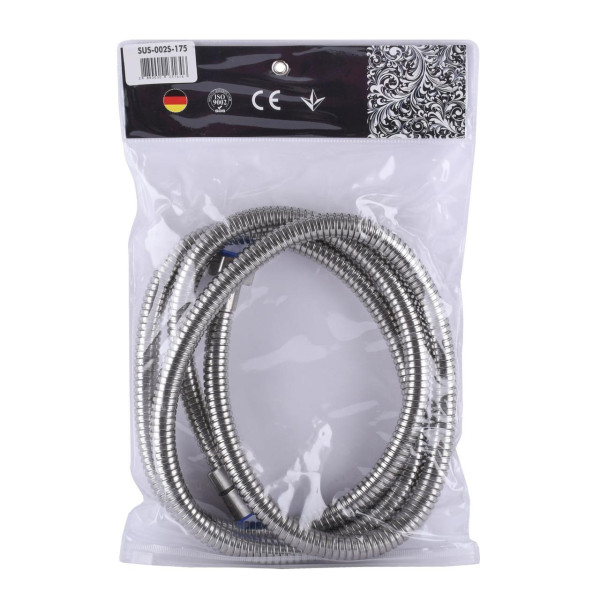 Шланг душевой Globus Lux SUS-002S-175 в упаковці NH (000023164)