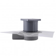 Трап душевой TILLO TM421 10х10см (000026799)