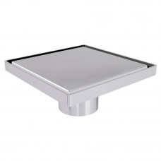 Трап душевой TILLO TM131-15 15х15см (000026801)