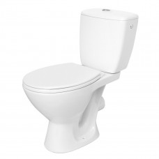 Компакт KEOPS KE 010 3/6 с сиденьем полипропилен (000031727)