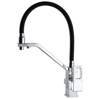 Змішувач для кухні під осмос Globus Lux PIANO GLPN-0900-01 (000031740)