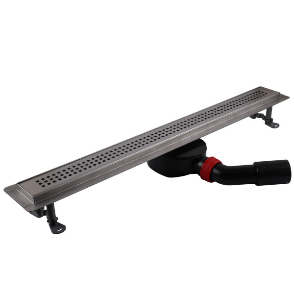 Трап линейный душевой TILLO TM256-70 (000031852)